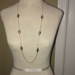 Nordstrom necklace